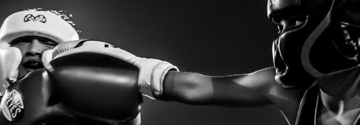 Combative Sports Life Magazine